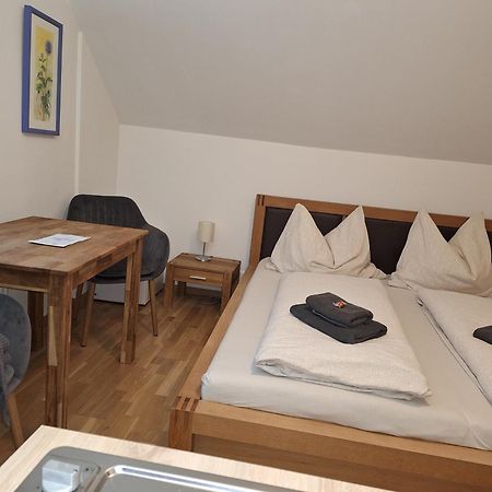 Goessl, Apartement Und Doppelzimmer 마리아젤 외부 사진