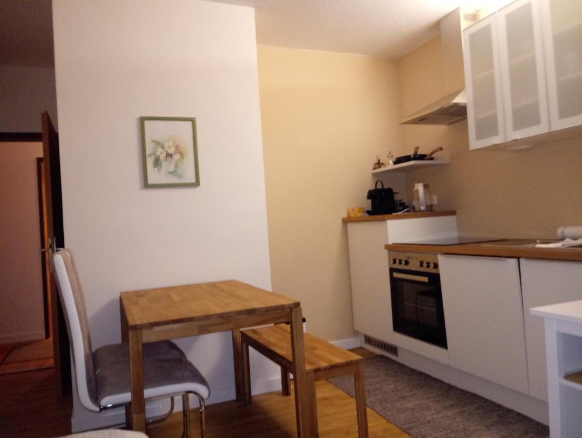 Goessl, Apartement Und Doppelzimmer 마리아젤 외부 사진