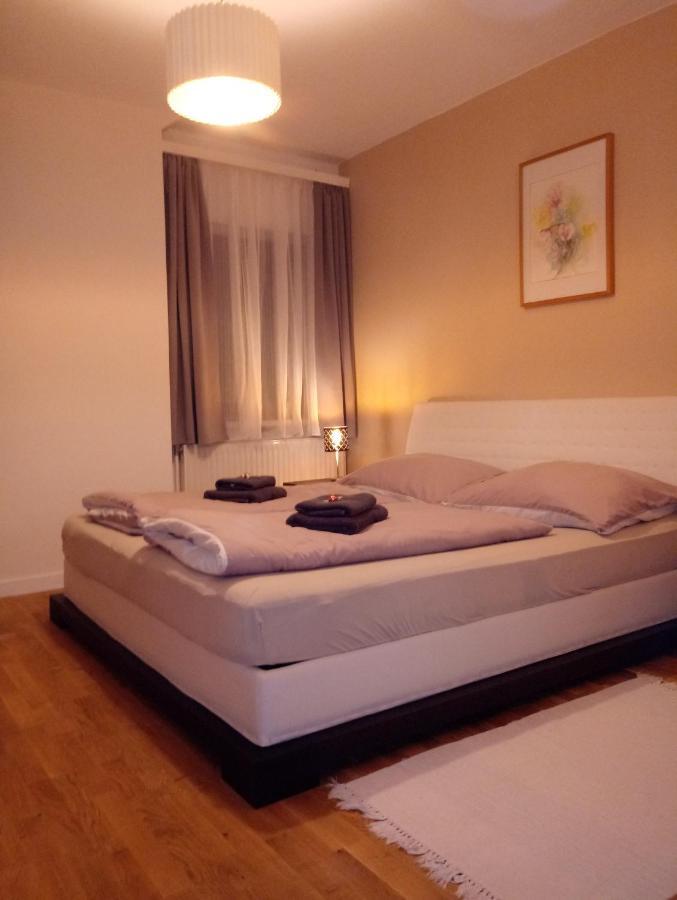 Goessl, Apartement Und Doppelzimmer 마리아젤 외부 사진